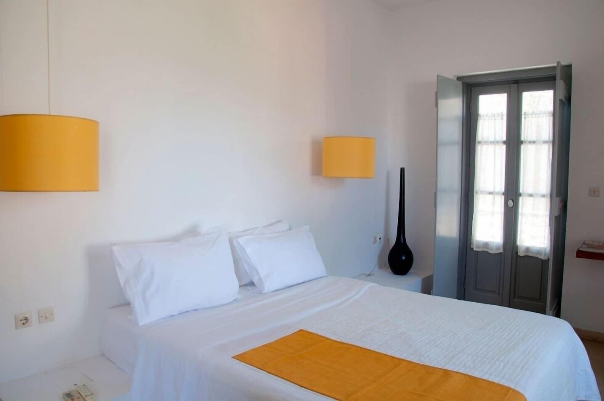Aparthotel Orloff 4*