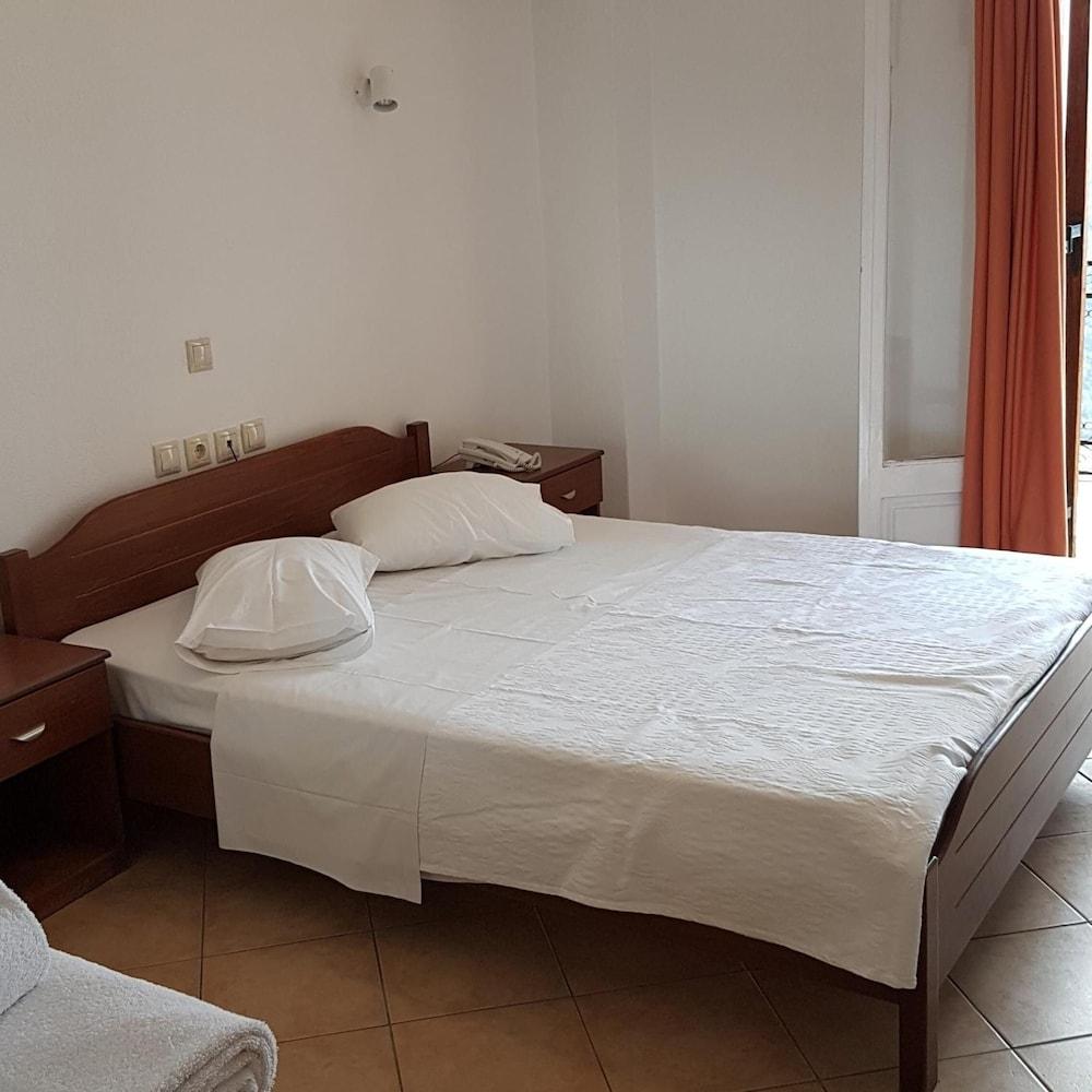 Hotel Orfeas