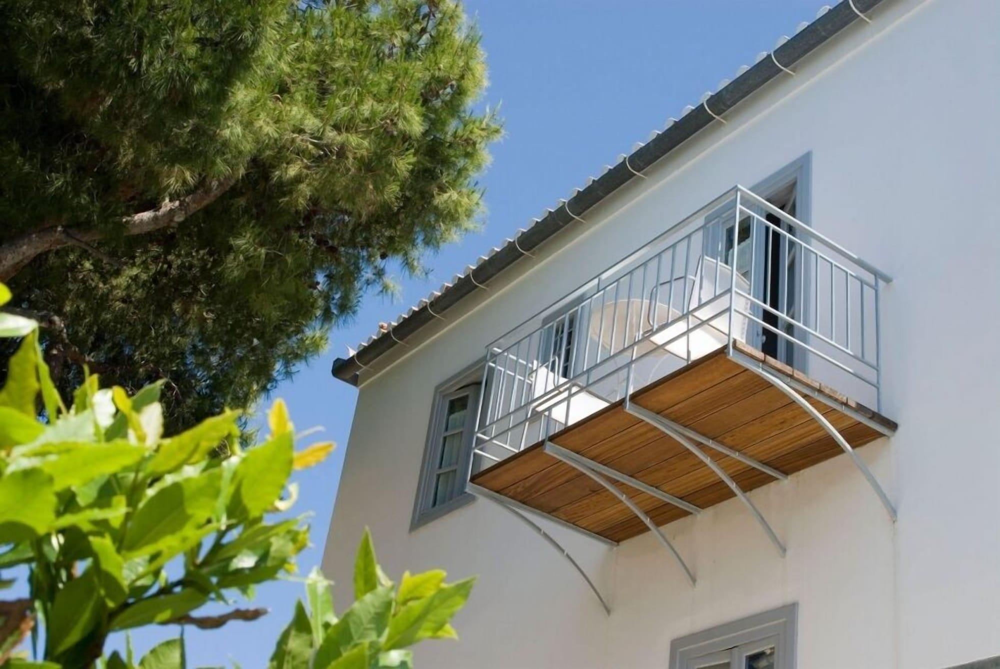 Orloff 4* Spetses Town