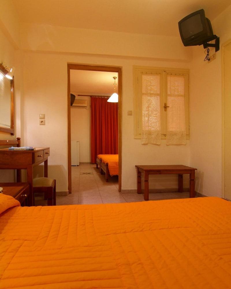 Hotel Orfeas Delphi