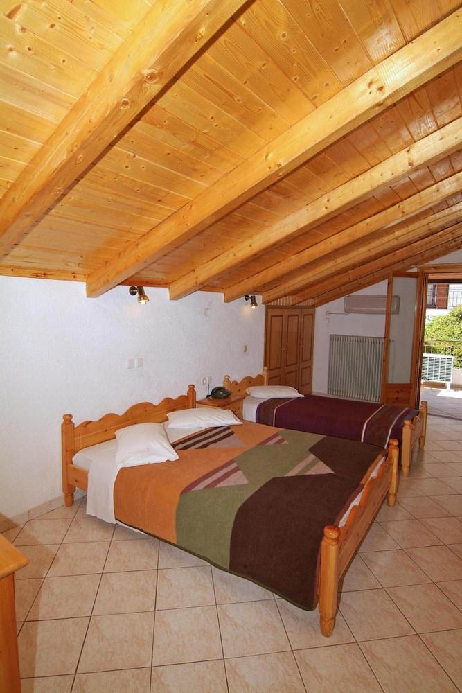Hotel Orfeas Delphi