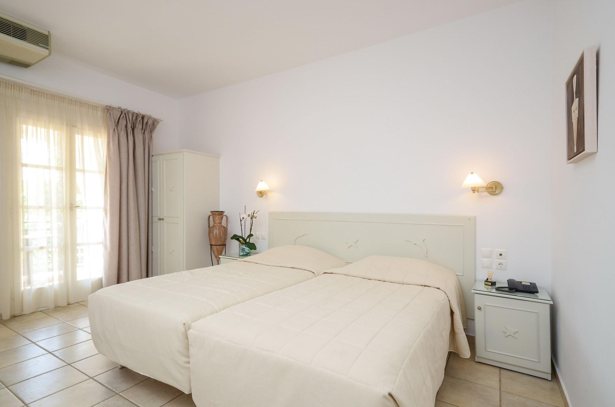 Astir Of Naxos Hotel