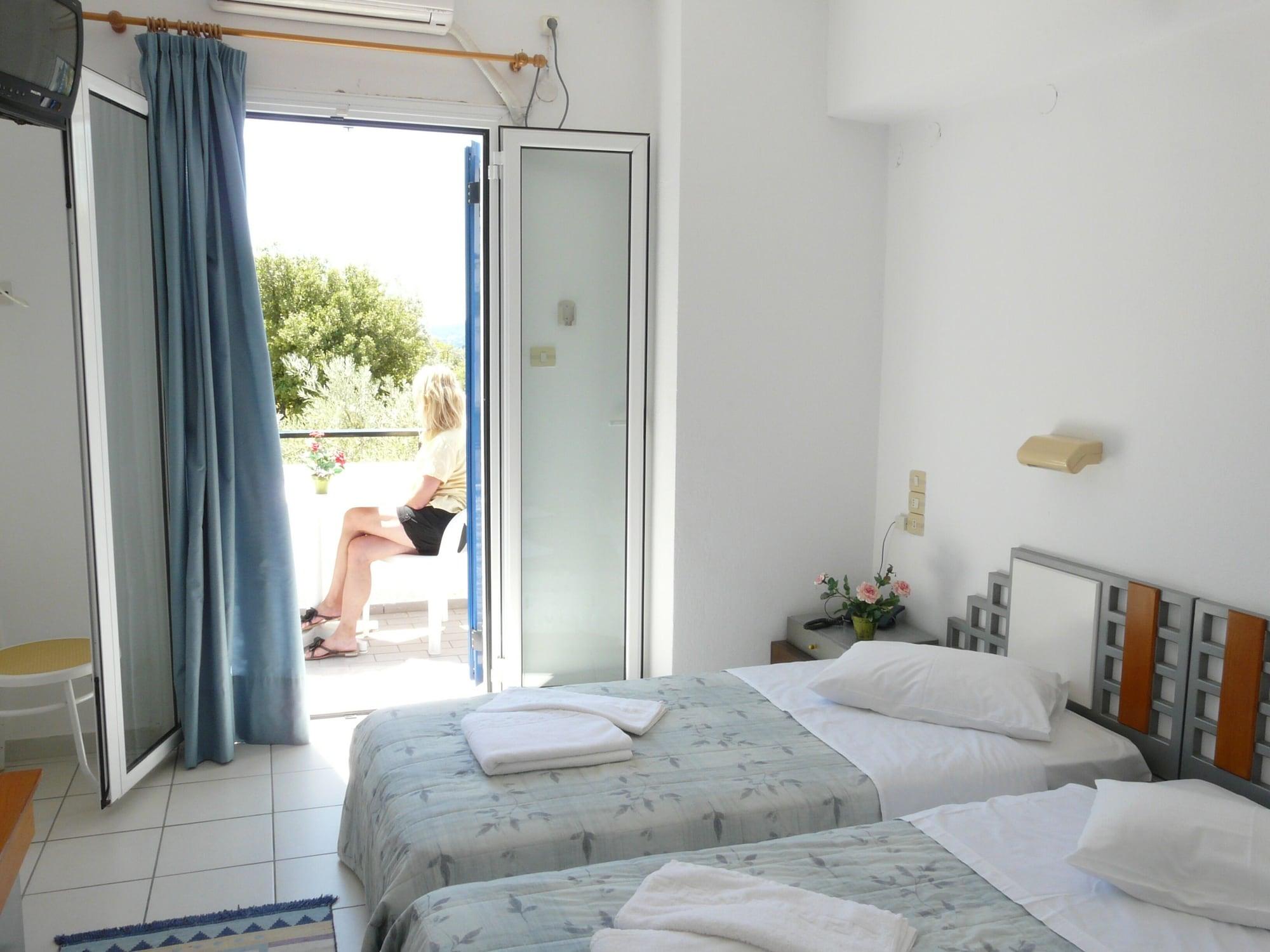 Anamar Skiathos 3*