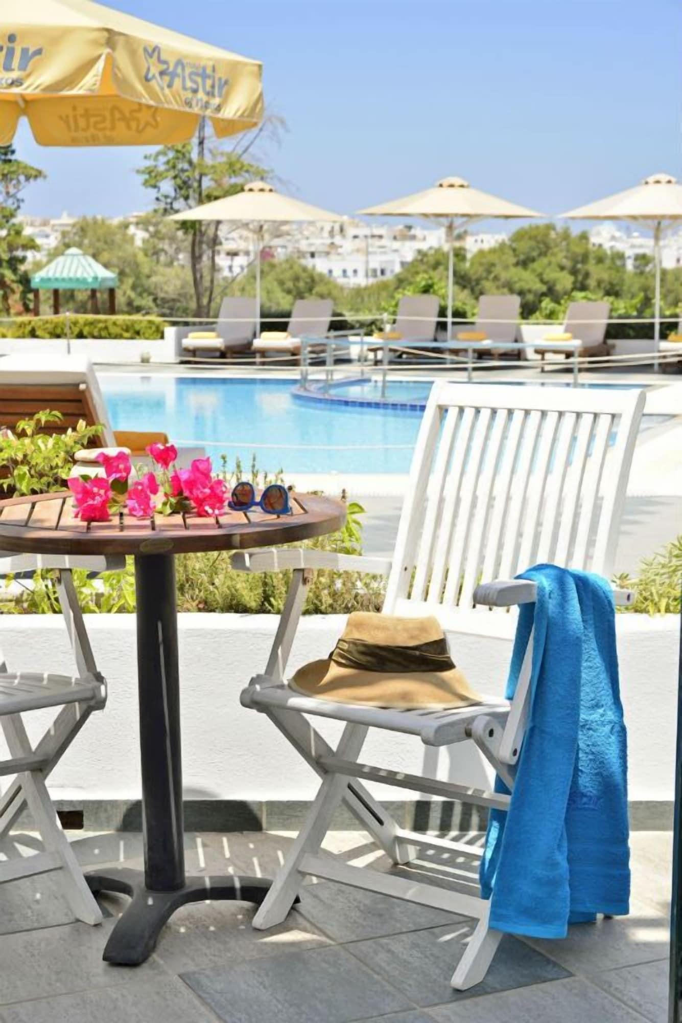 Hotel Astir Of Naxos 4*