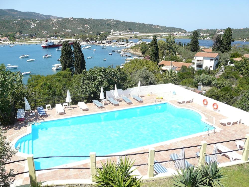 Anamar Skiathos Hotel 3*