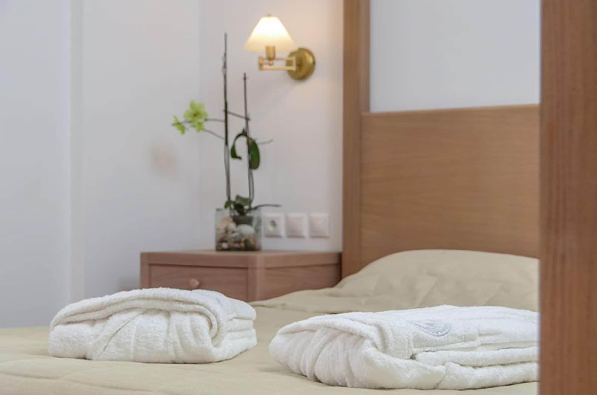 Hotel Astir Of Naxos 4*
