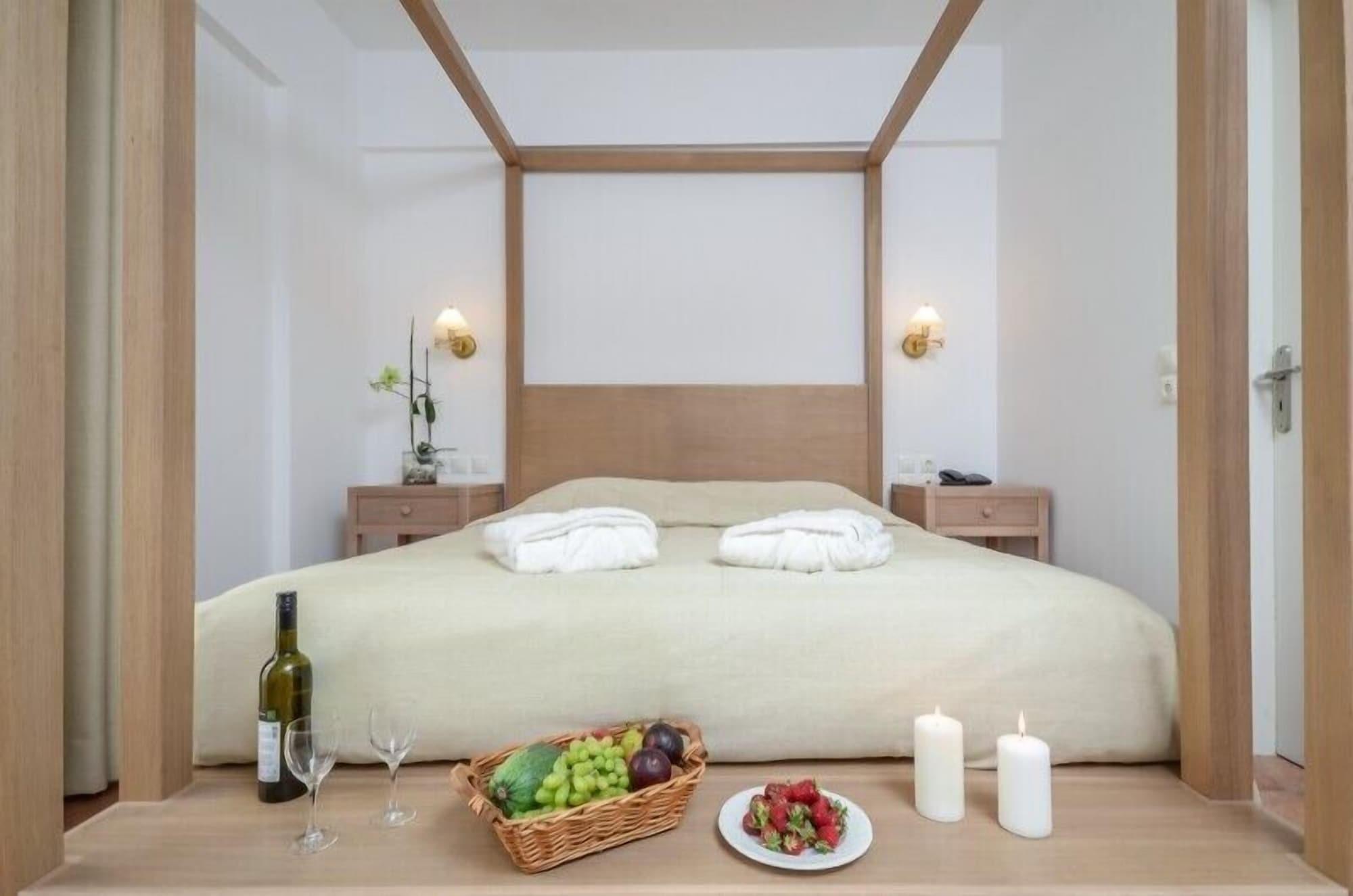 Hotel Astir Of Naxos 4*