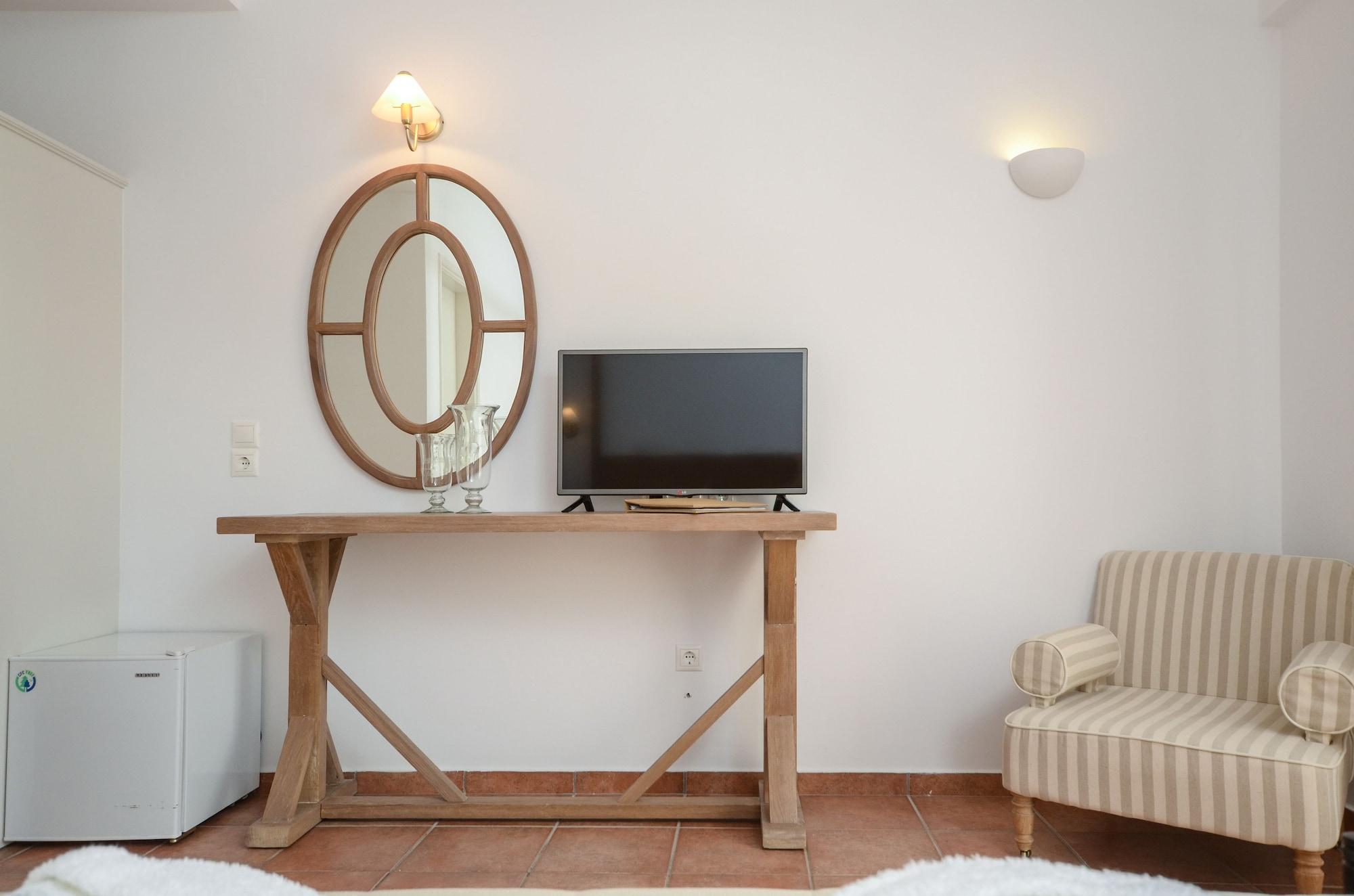 Astir Of Naxos Hotel 4*