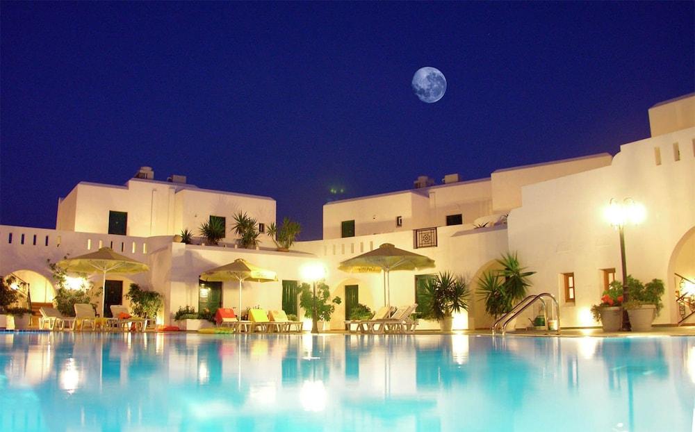 Hotel Astir Of Naxos