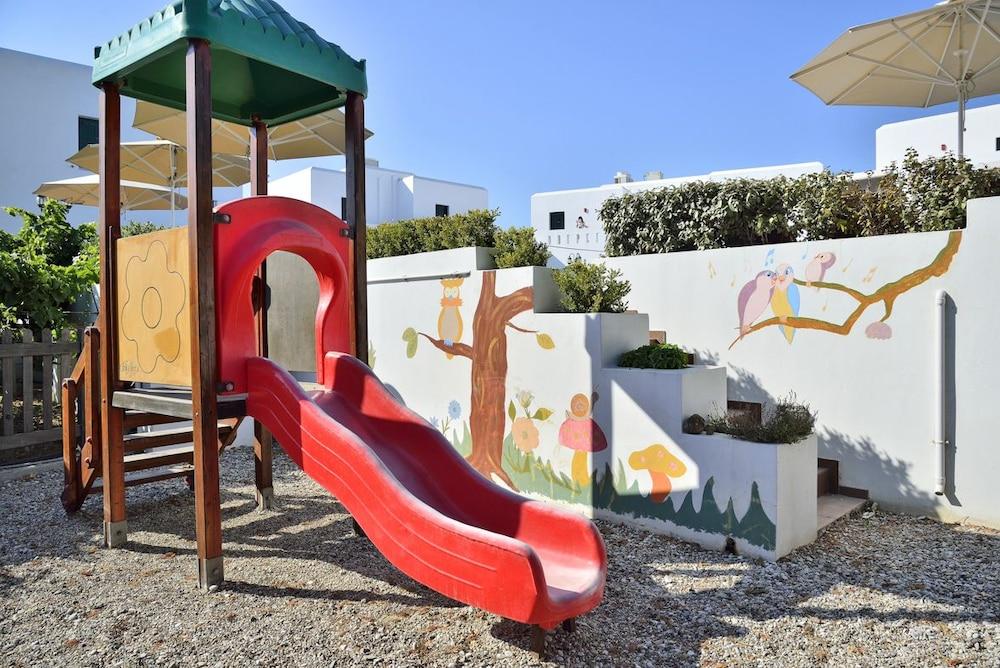 Hotel Astir Of Naxos 4*