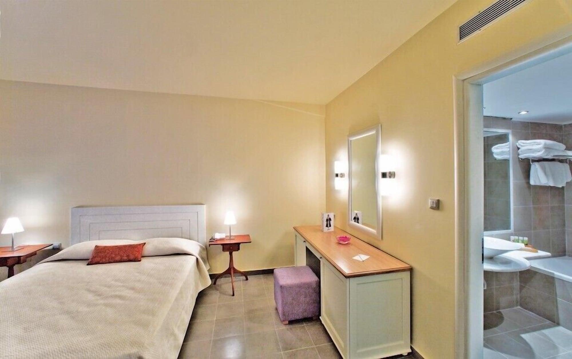 Megisti Hotel Hotel 4*