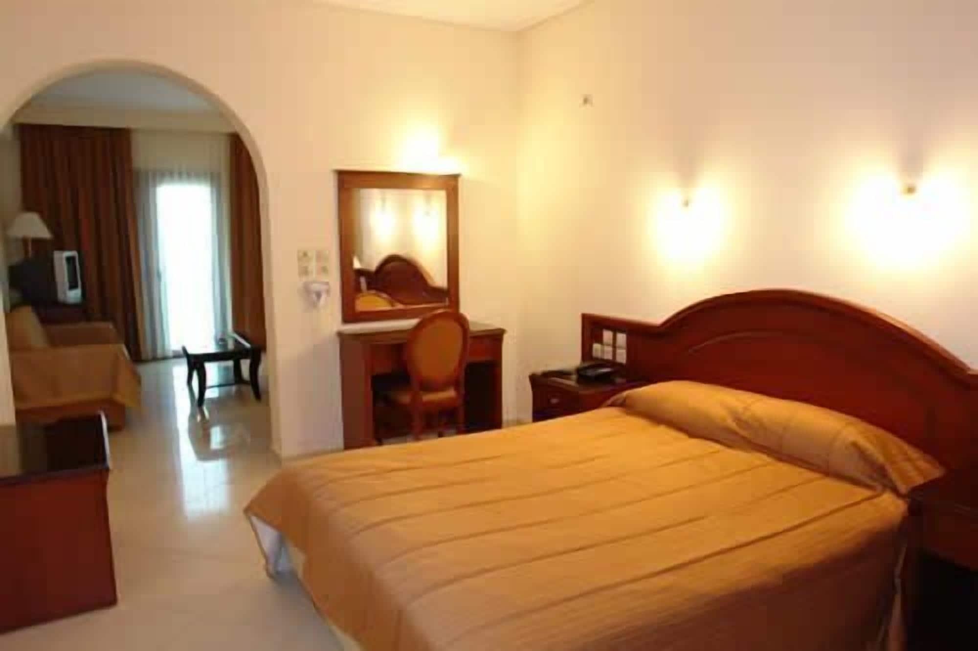 Hotel Europa