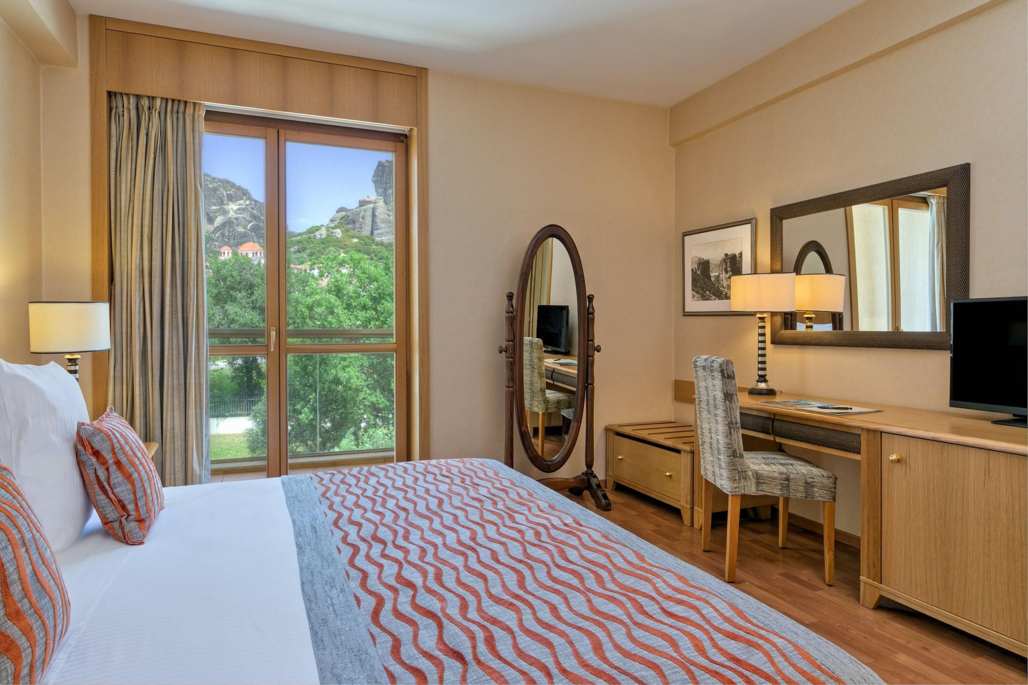 Hotel Divani Meteora 4*