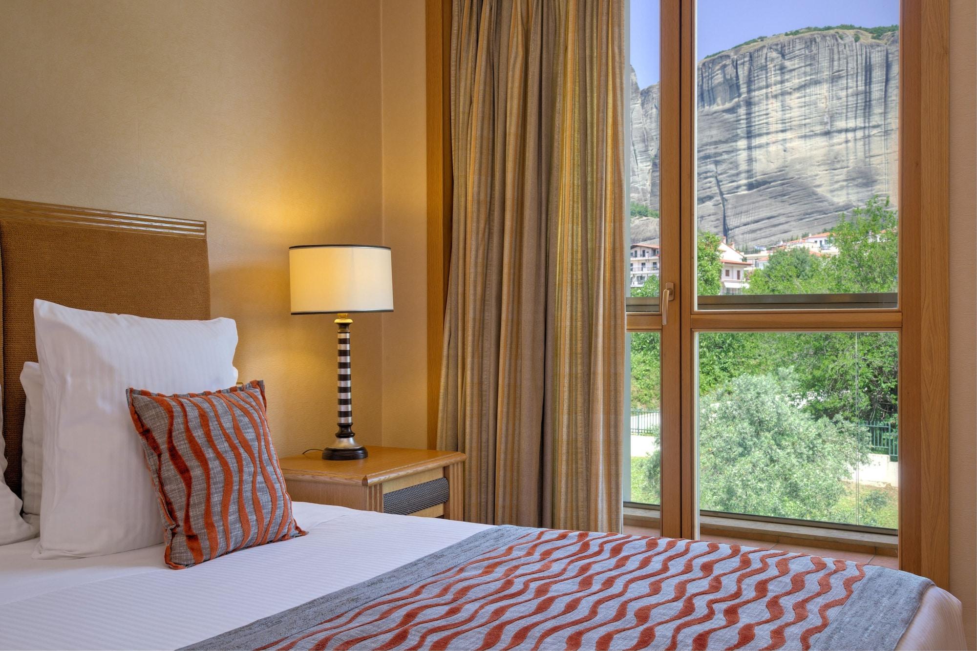 Divani Meteora Hotel 4*