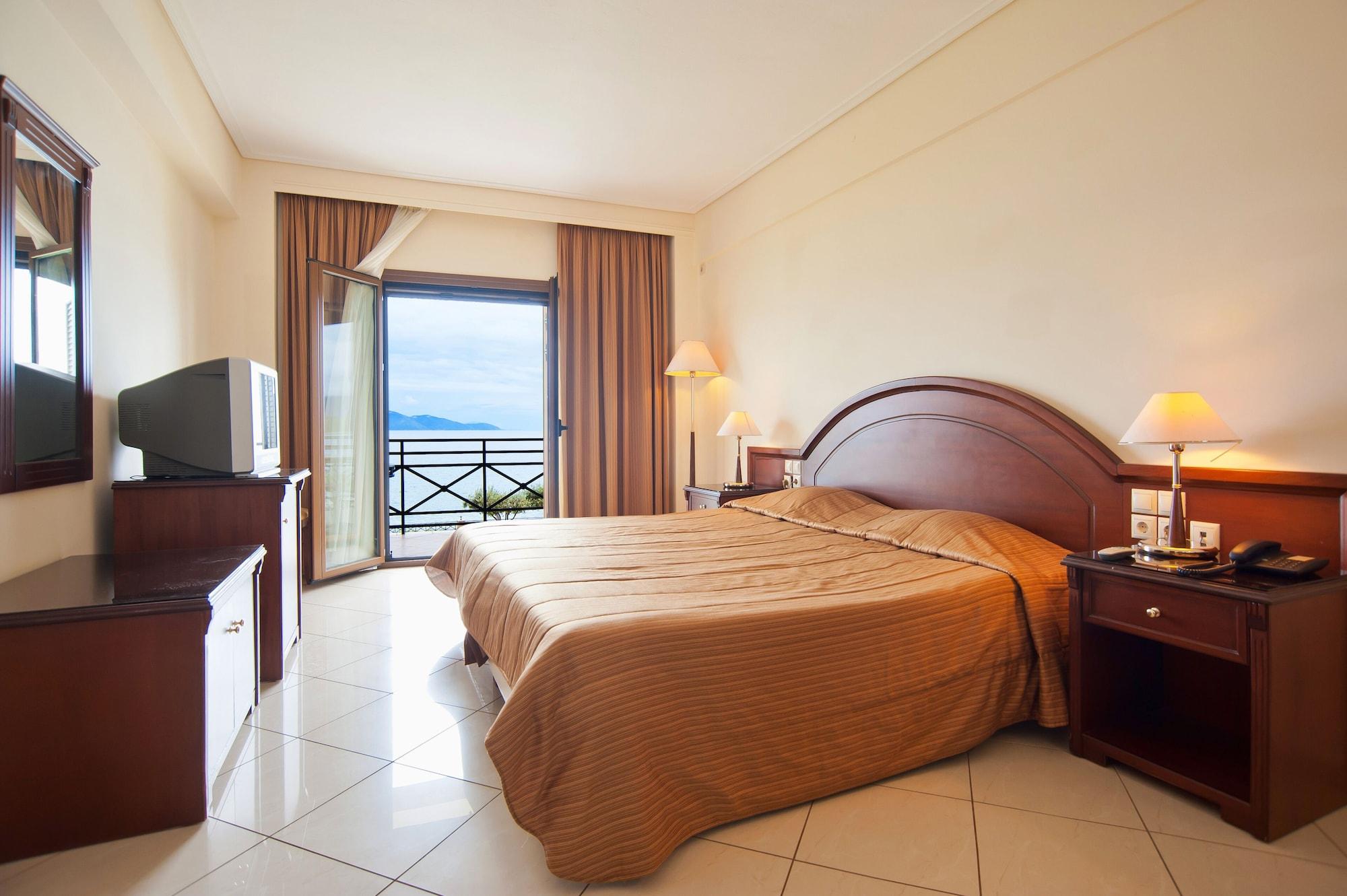 Hotel Europa 4*