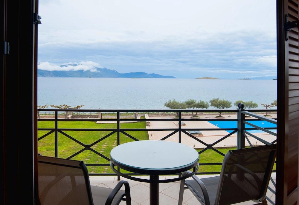Europa Hotel 4*