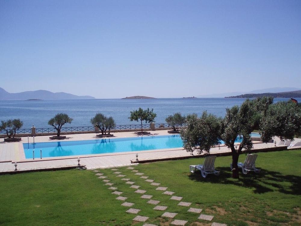 Europa 4* Galaxidi