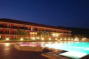 Hotel Europa Galaxidi