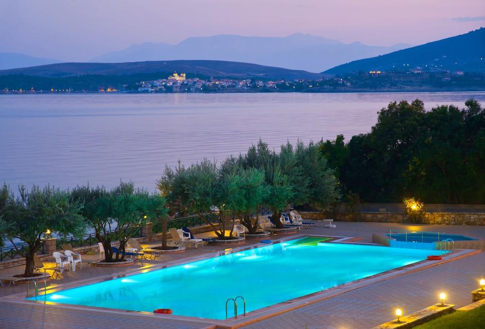 Hotel Europa Galaxidi
