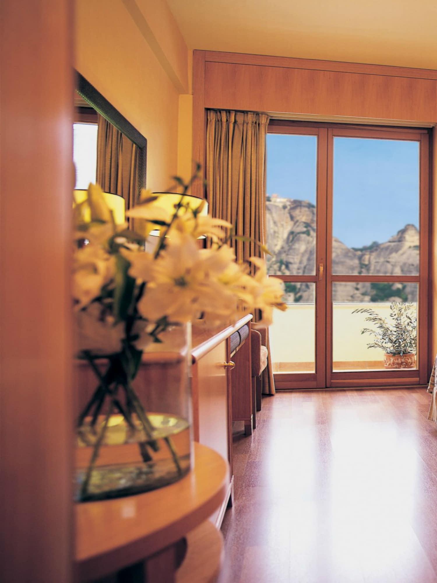 Divani Meteora 4*