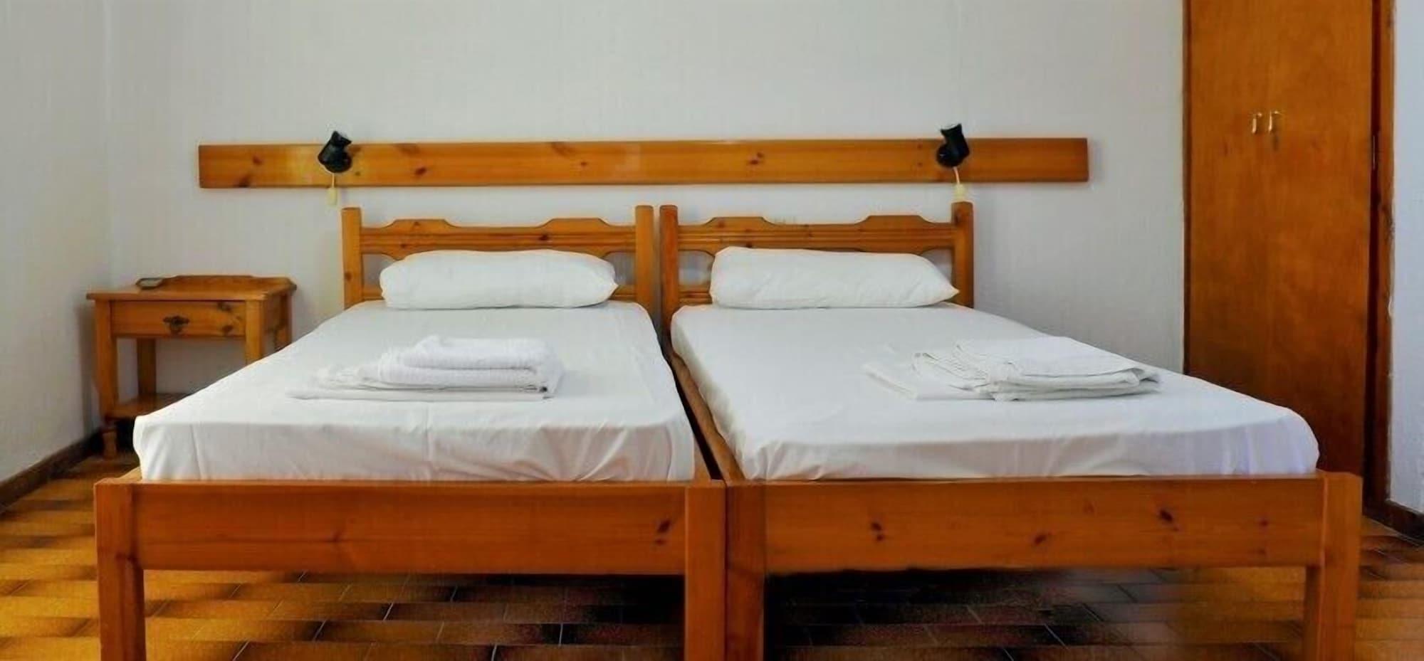 Guest house Margarita 2*