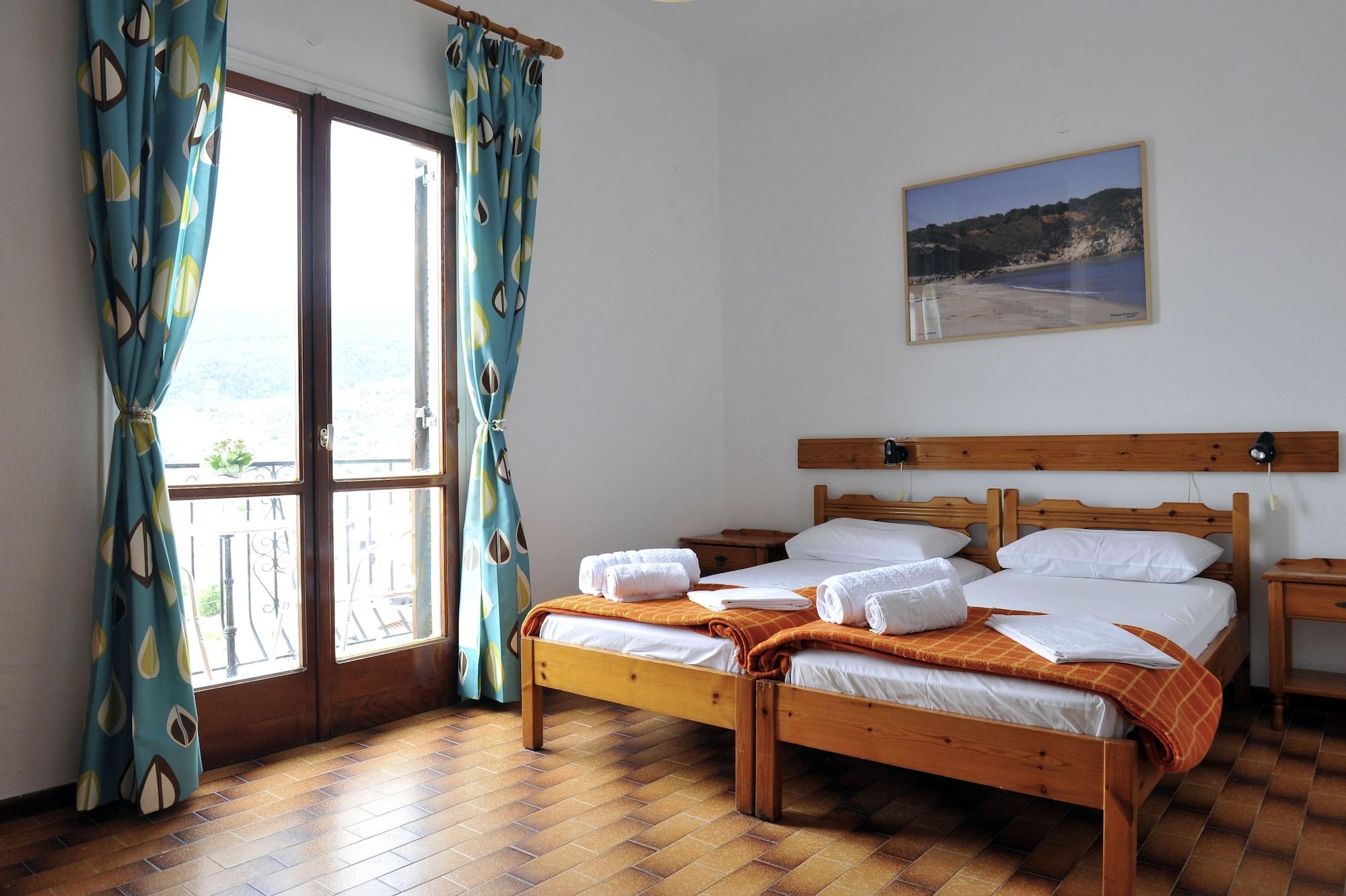 Margarita Guest house