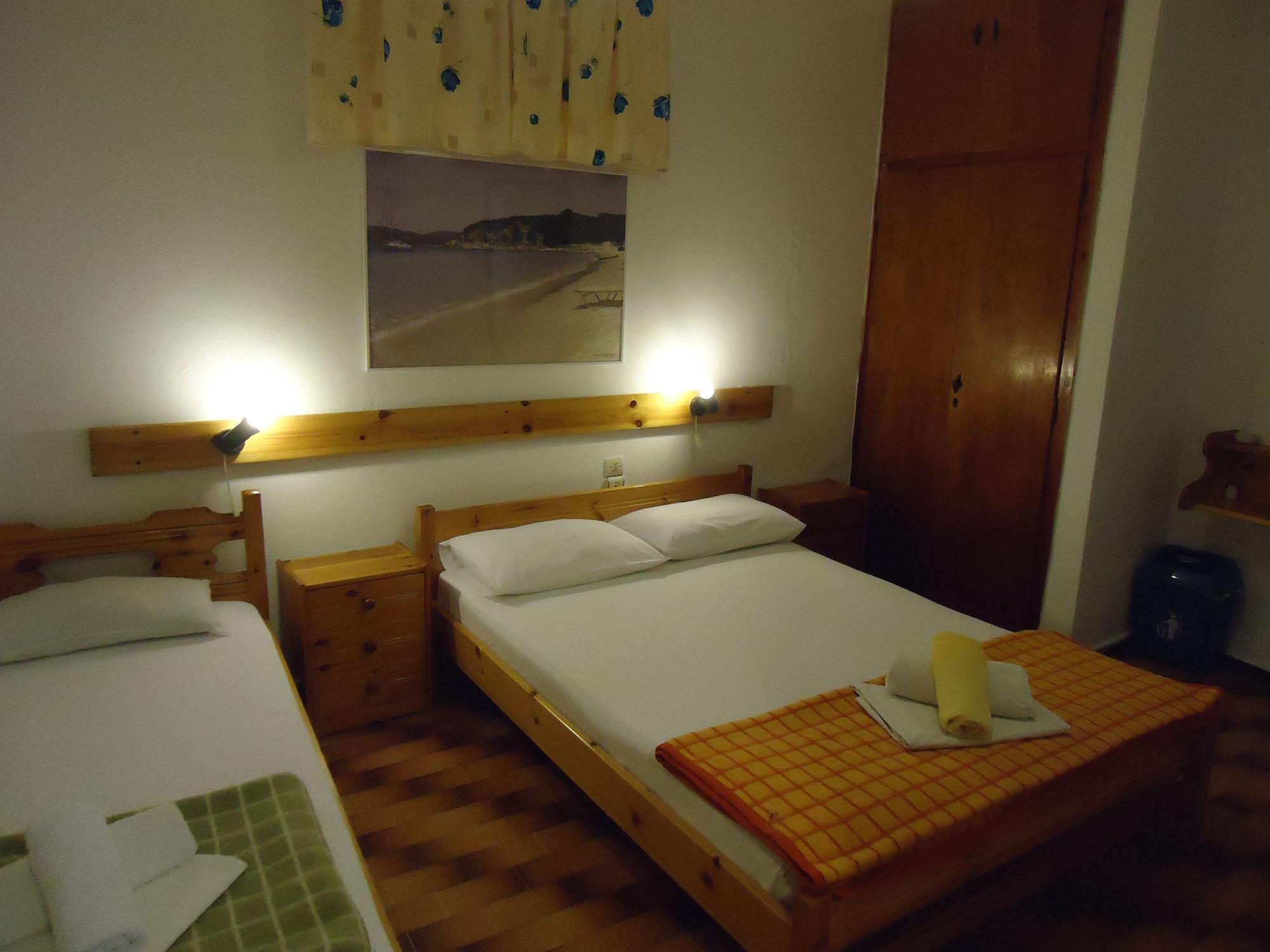 Margarita Guest house 2*