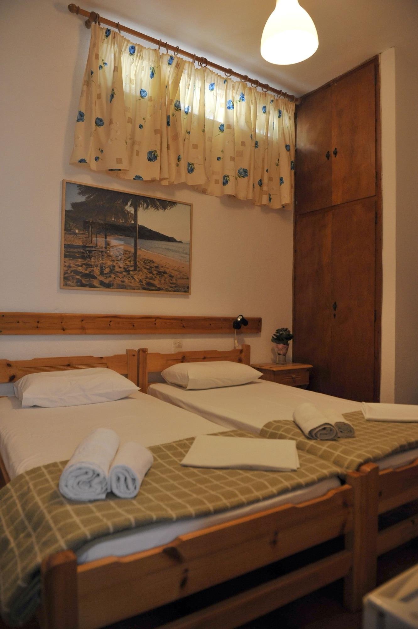 Guest house Margarita Skiathos Town