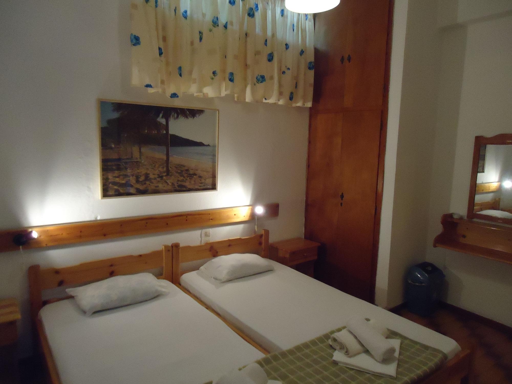 Margarita Guest house Skiathos Town