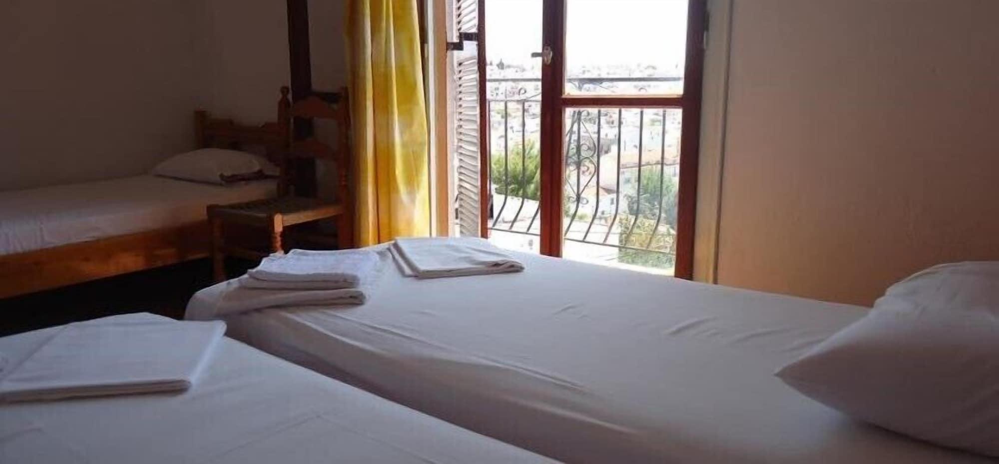 Margarita Guest house