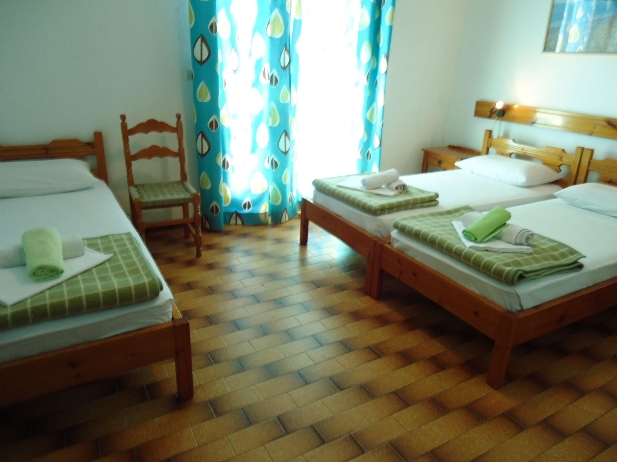 Guest house Margarita Skiathos Town
