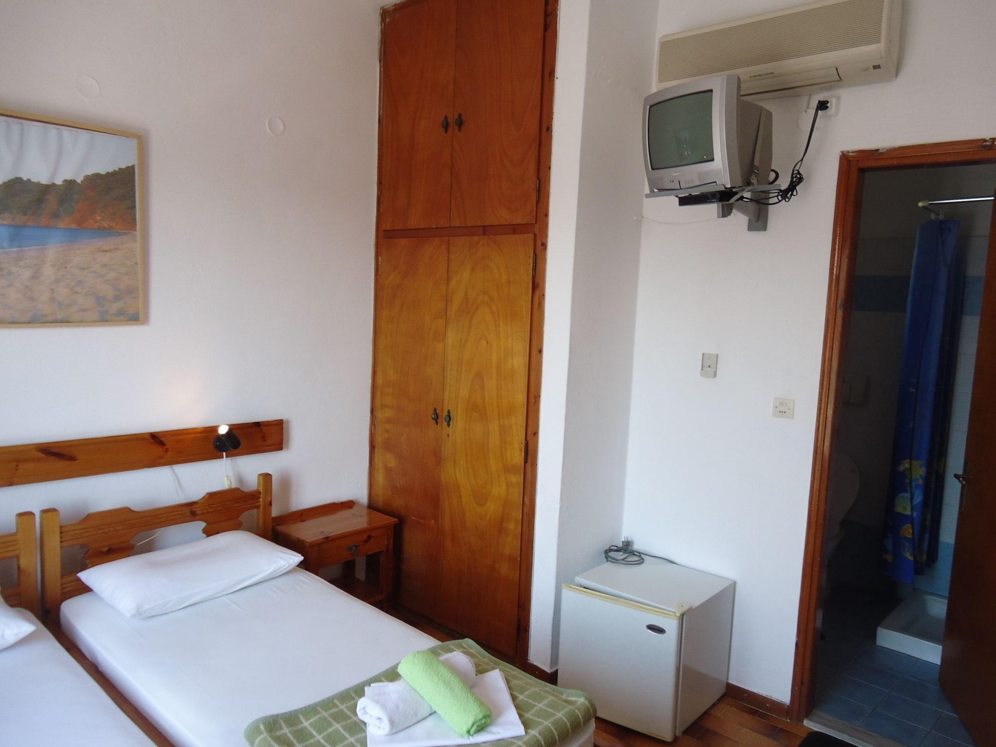 Margarita Guest house Skiathos Town