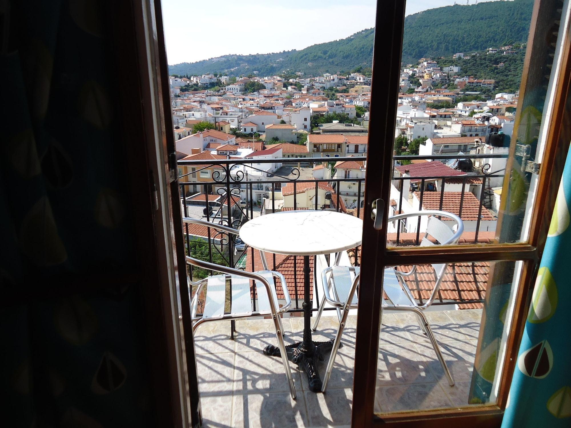 Margarita 2* Skiathos Town