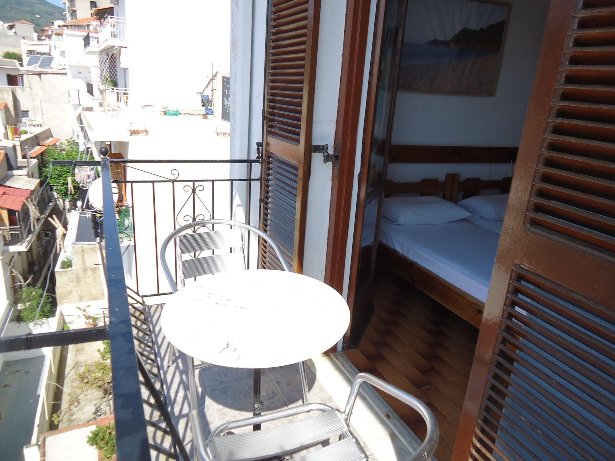 Margarita Guest house