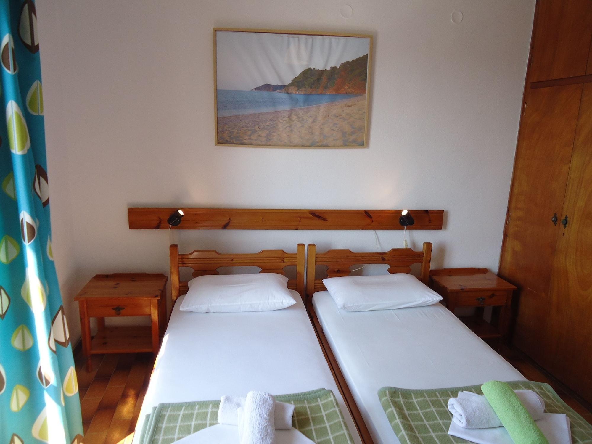 Guest house Margarita 2*