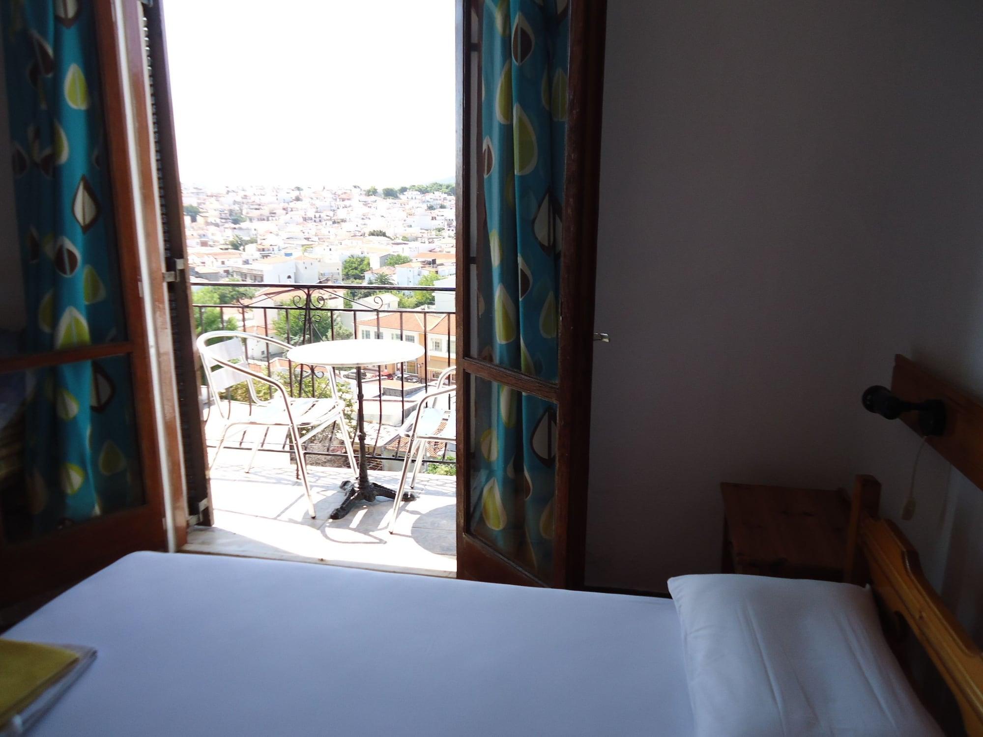Margarita Guest house 2*