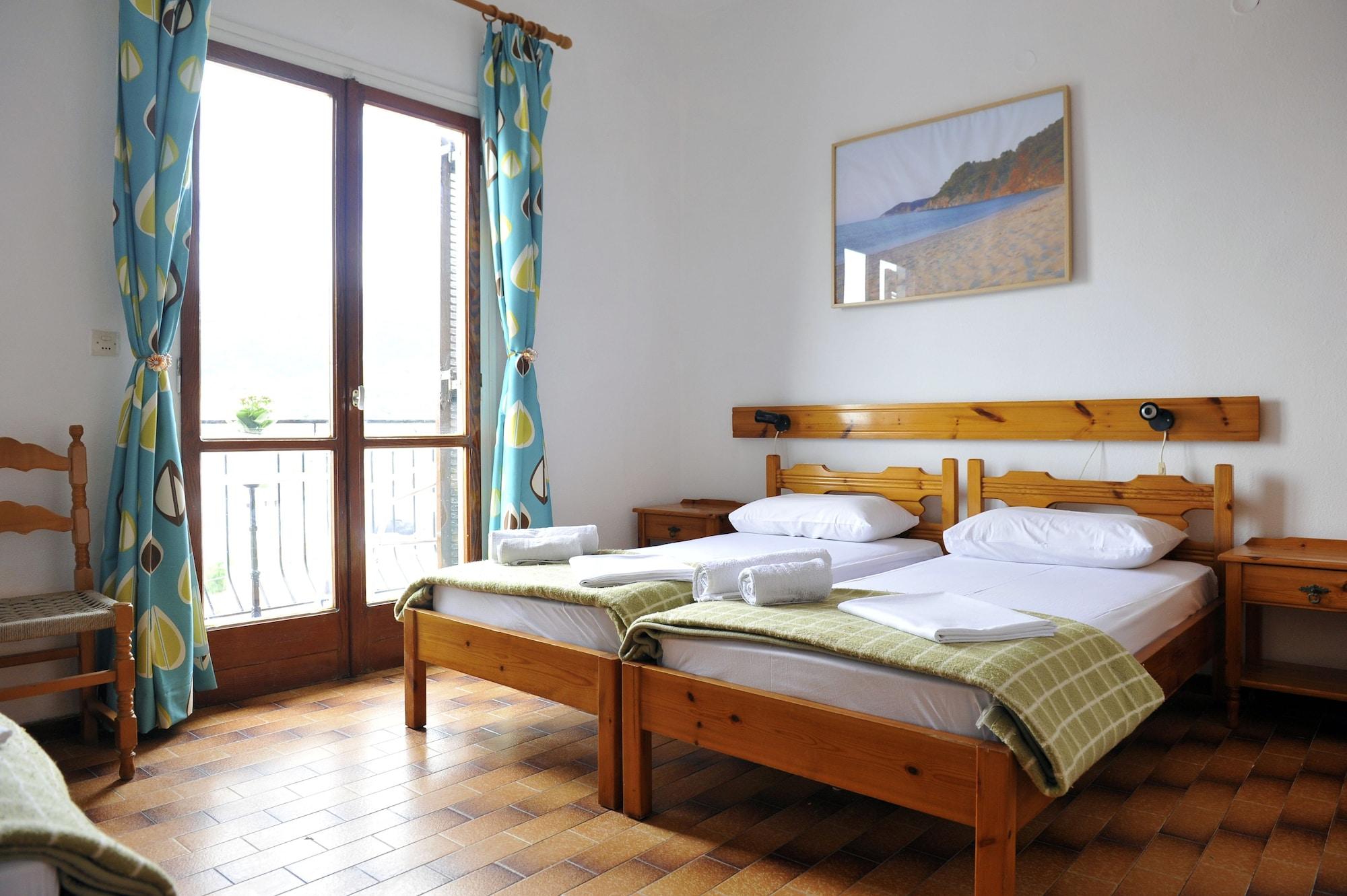 Margarita Guest house Skiathos Town