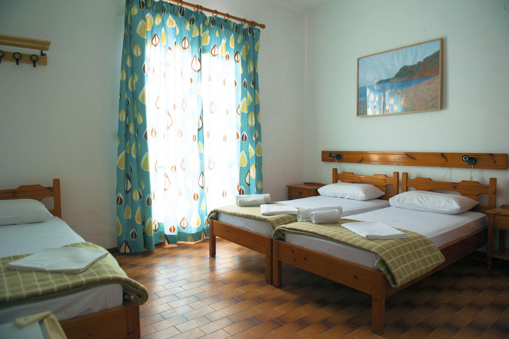 Guest house Margarita 2*