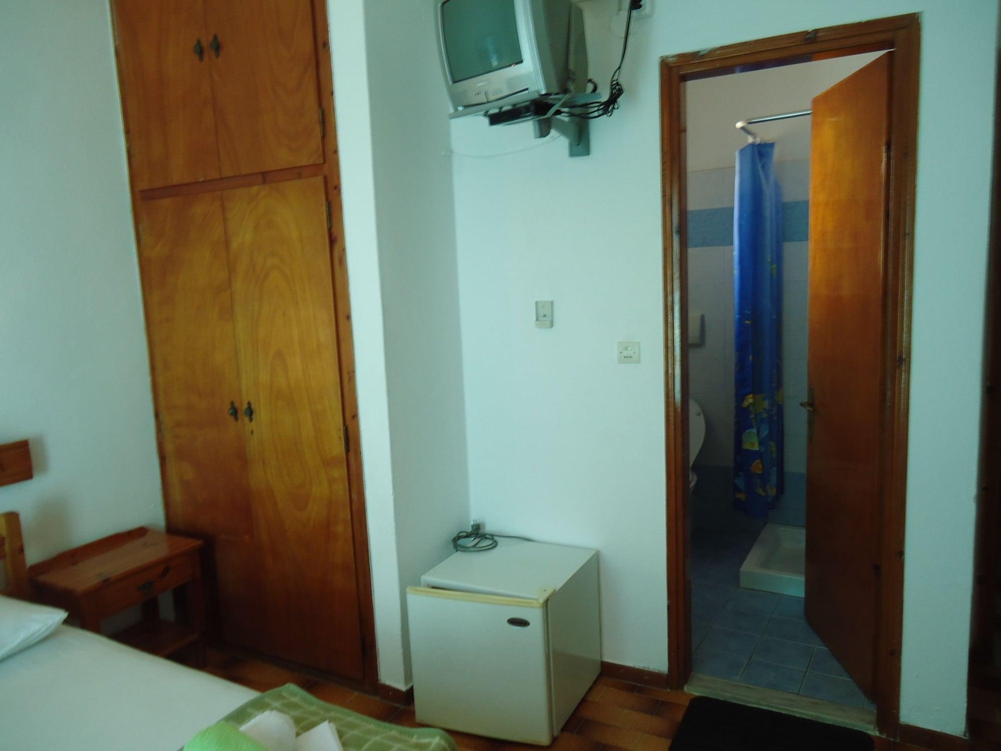 Margarita Guest house