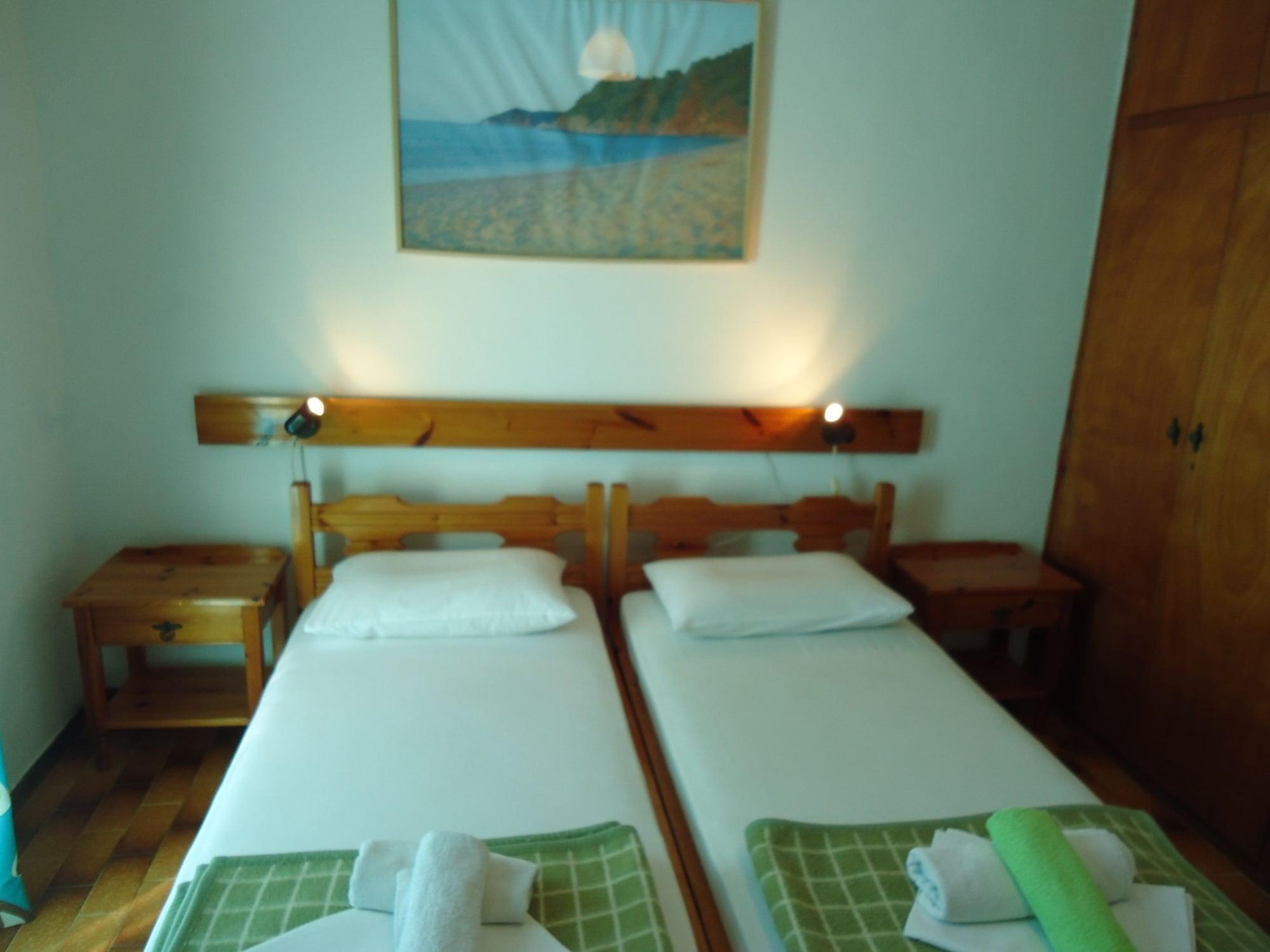Guest house Margarita 2*