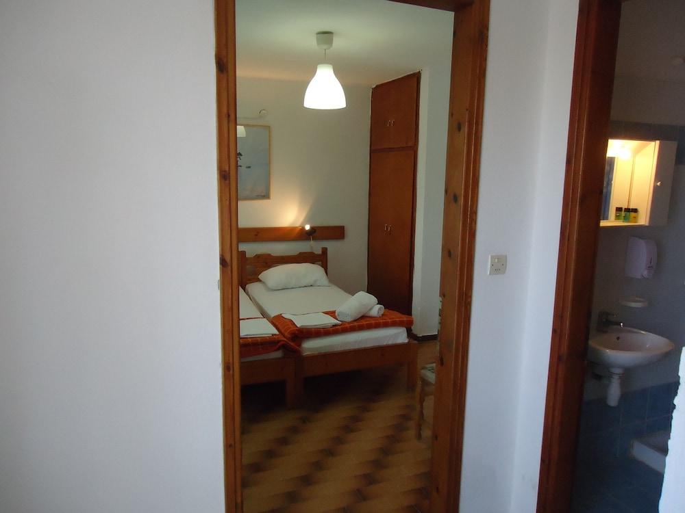 Guest house Margarita 2*