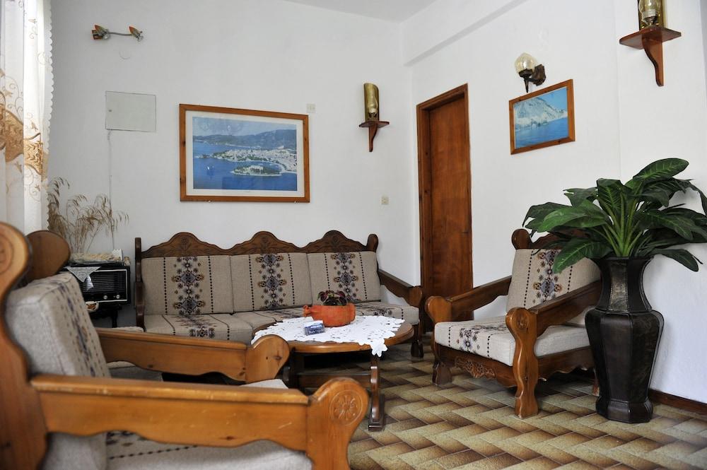 Margarita Skiathos Town