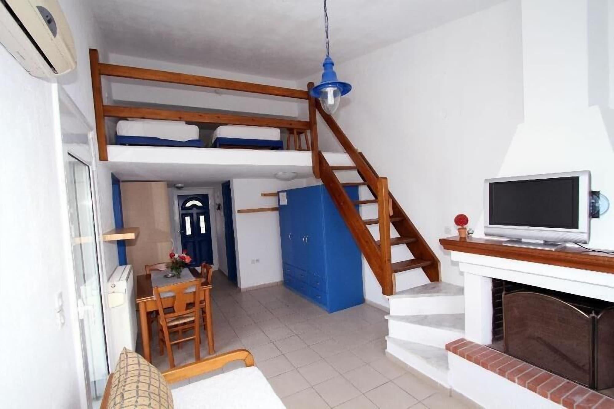 Ariadni Apartment