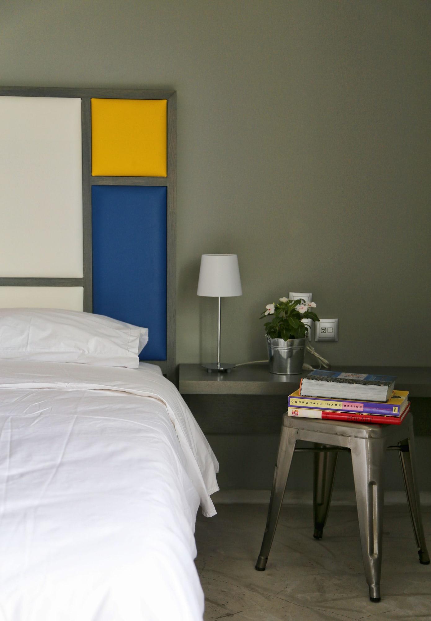 Design Architectonika Aparthotel