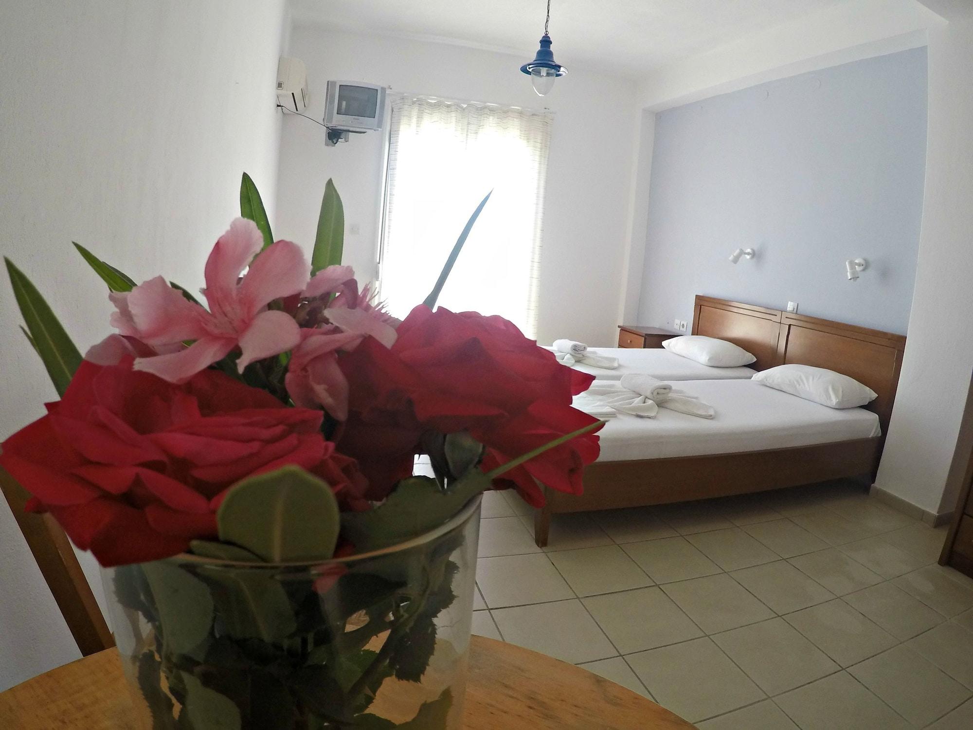 Apartment Ariadni Ksanemos