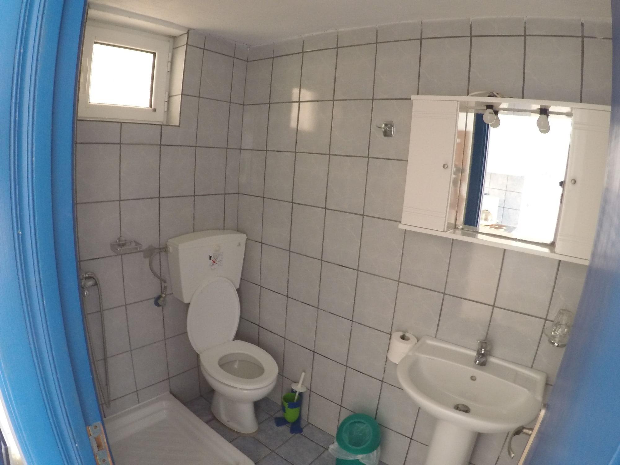 Ariadni Apartment *