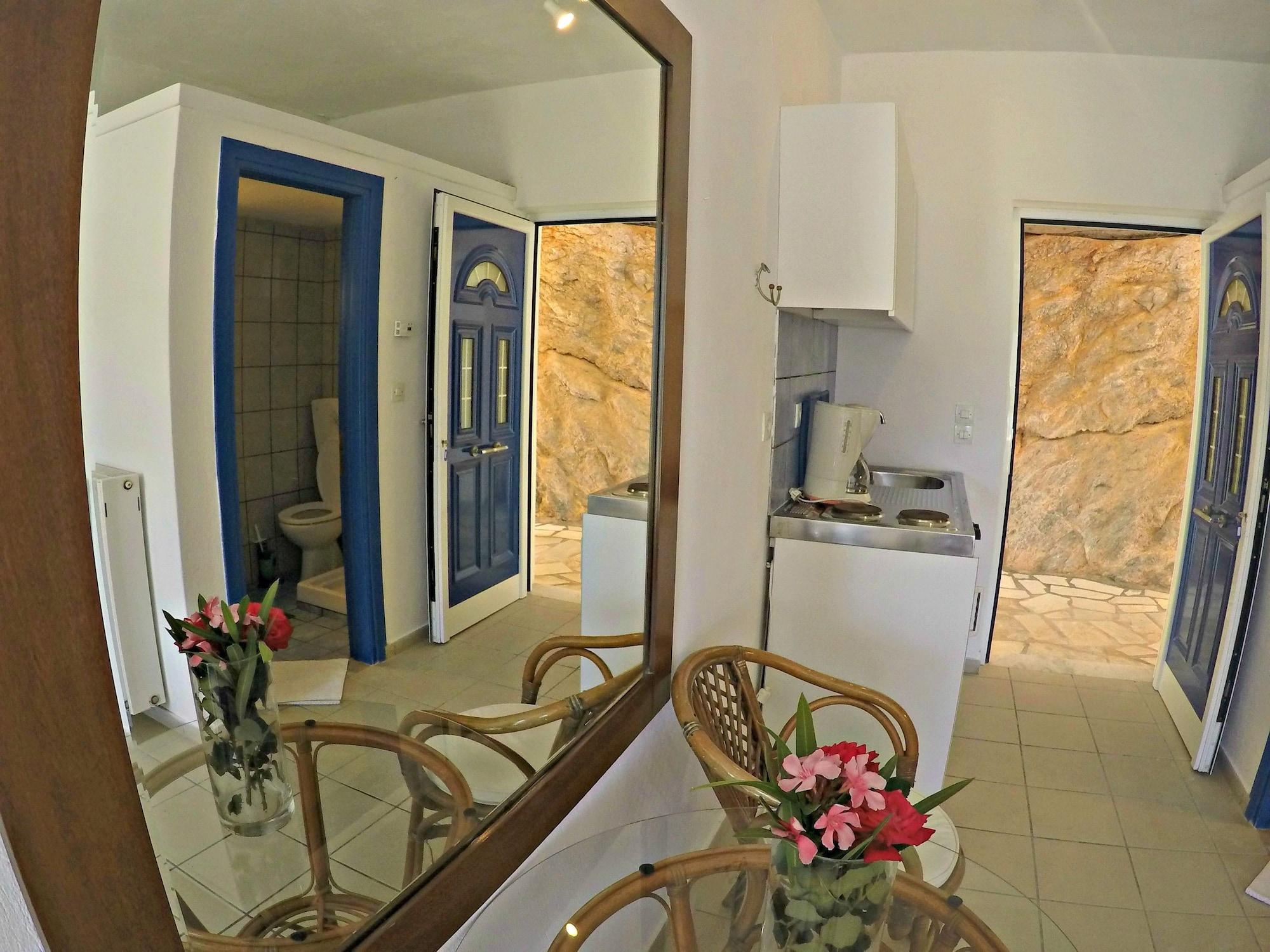 Apartment Ariadni