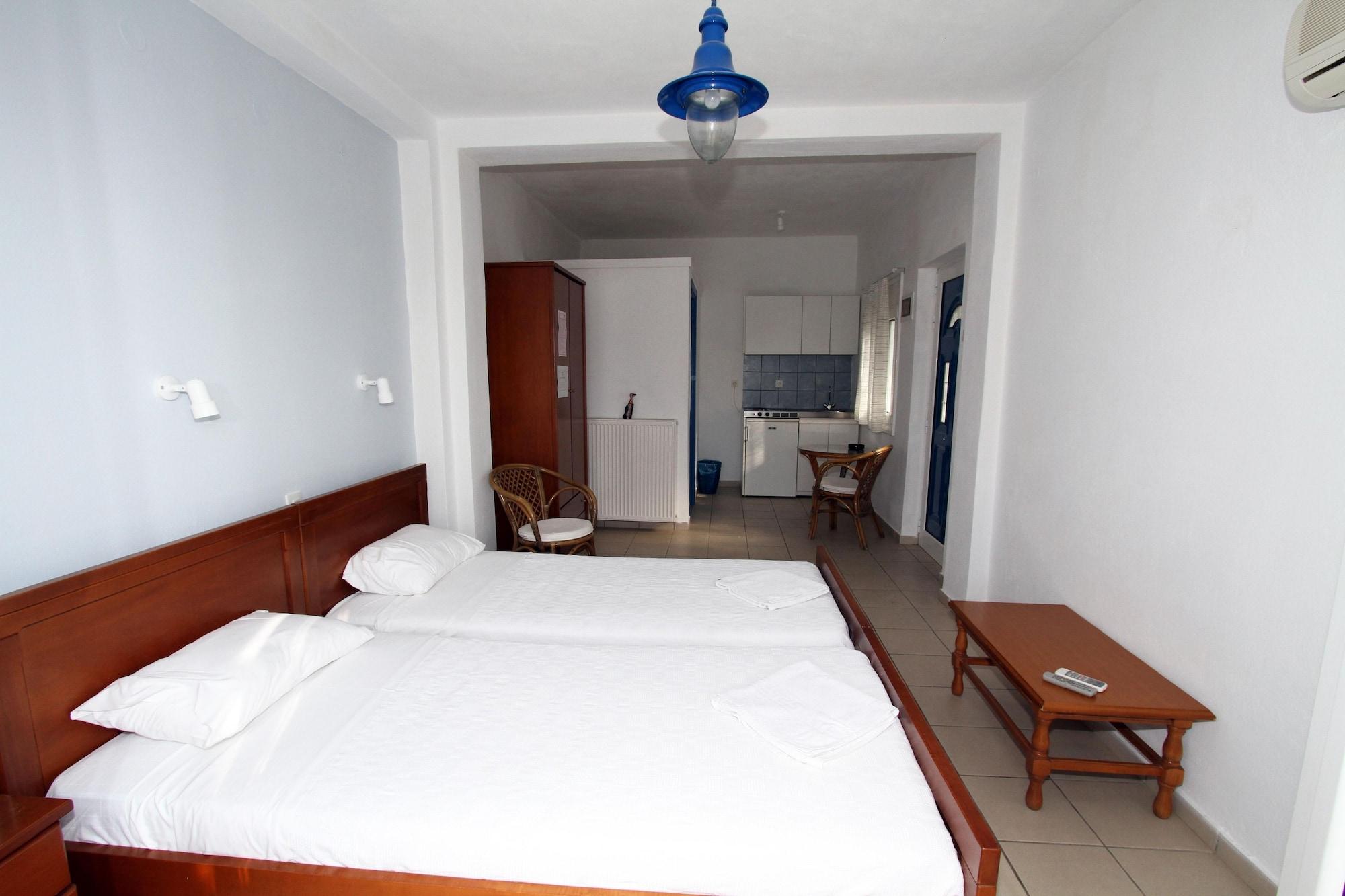 Apartment Ariadni