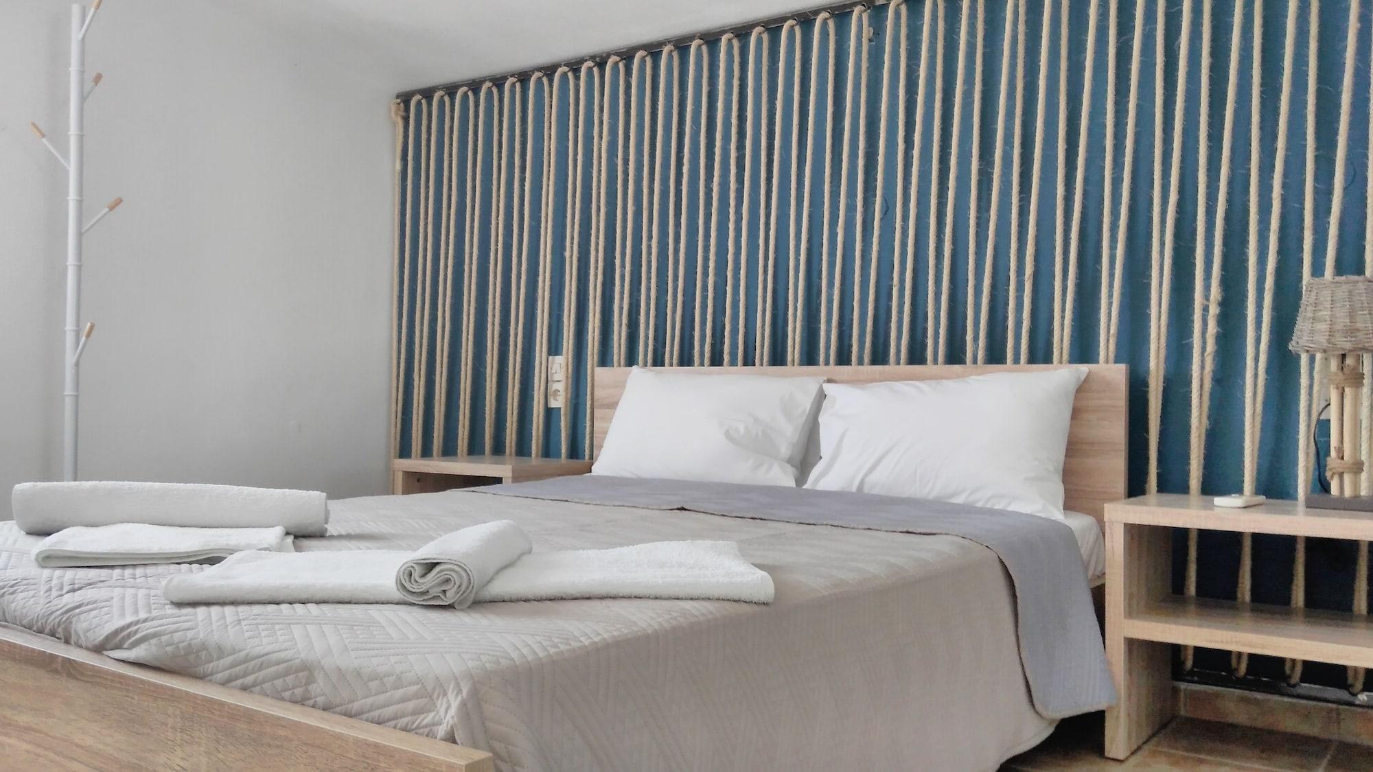 Aparthotel Maraki