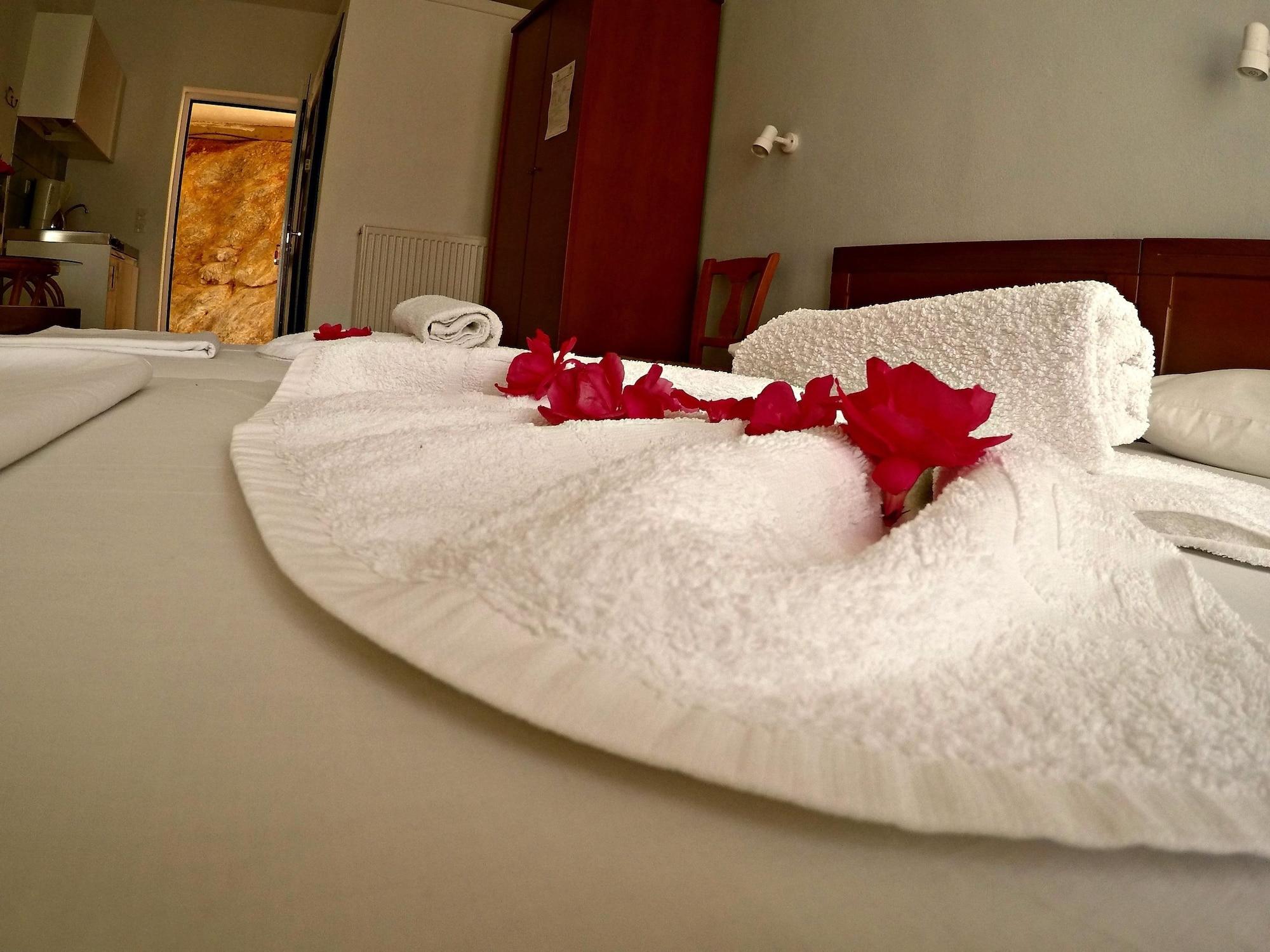 Apartment Ariadni Ksanemos